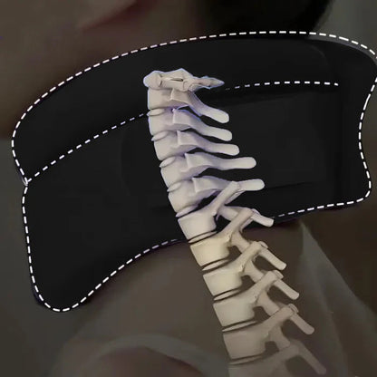 Neck Support – The Official Honex Add-On to the Mouthpiece for a Complete Snore-Free Solution
