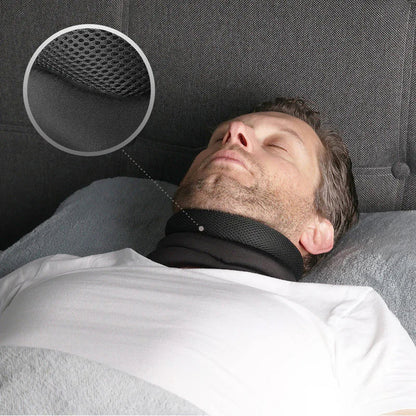 Neck Support – The Official Honex Add-On to the Mouthpiece for a Complete Snore-Free Solution